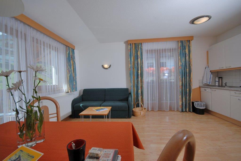 Apart Hotel Garni Kofler Fiss Cameră foto