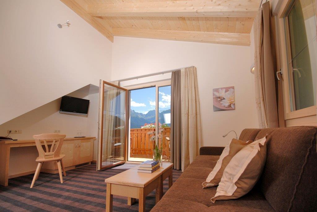 Apart Hotel Garni Kofler Fiss Cameră foto