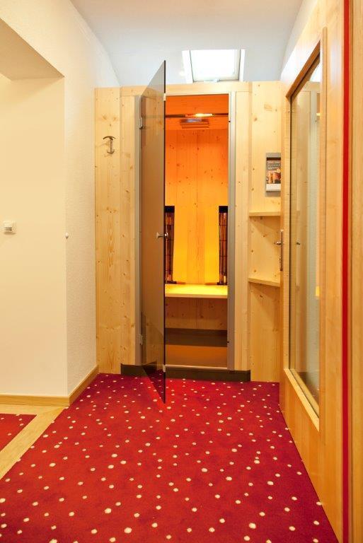 Apart Hotel Garni Kofler Fiss Exterior foto
